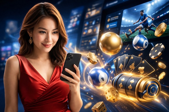 Lịch sử phát triển ball6