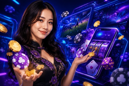 ball6 cam kết với người chơi Việt Nam